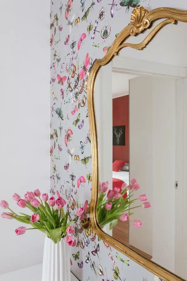 Vivere Milano Isola Apartament