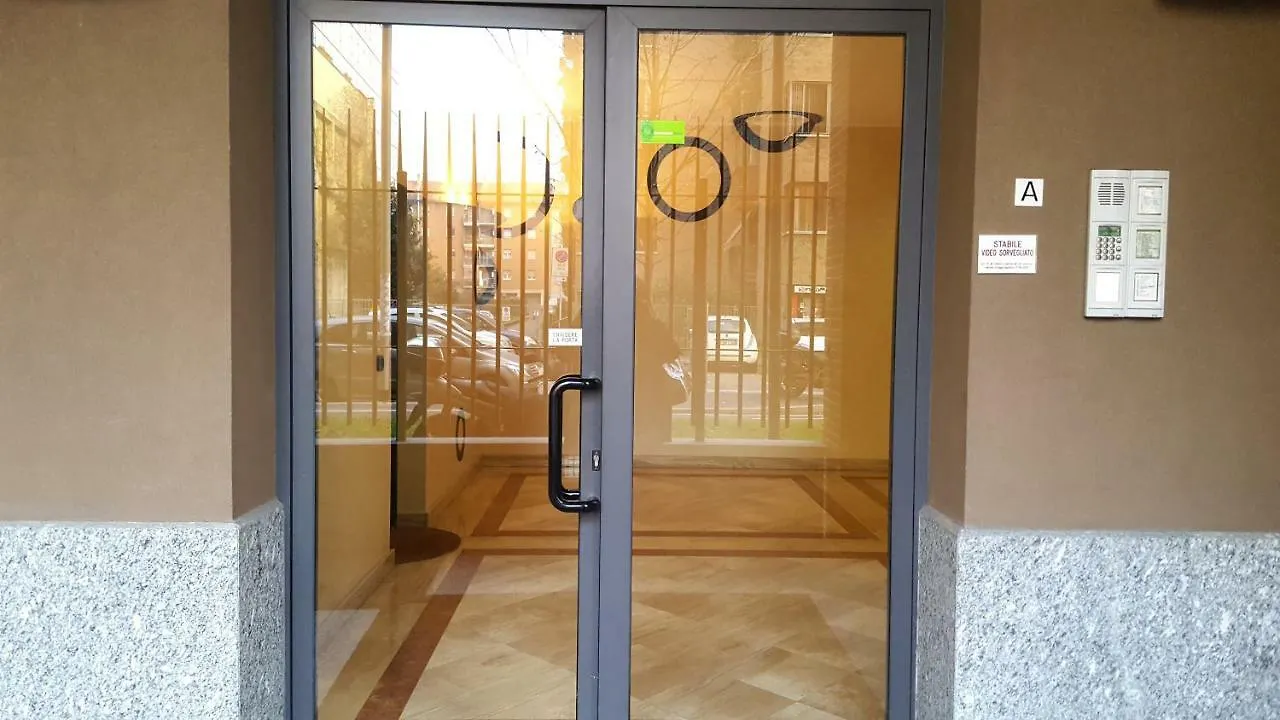 Vivere Milano Isola Apartament Mediolan