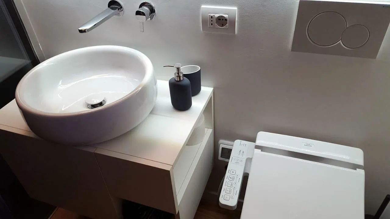 Apartament Vivere Milano Isola