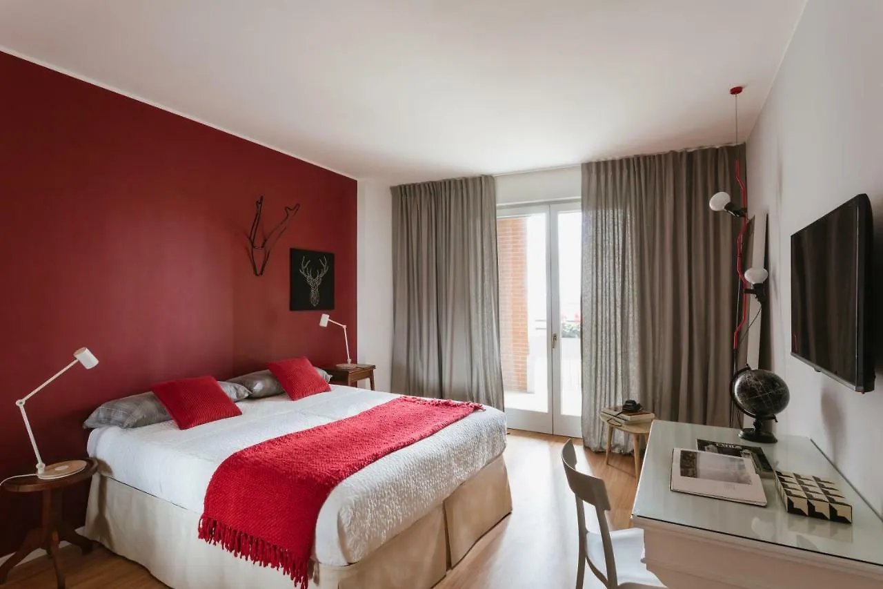 Vivere Milano Isola Apartment Italy